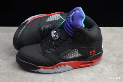 Hyperoad 5 RETRO AIR 3” “TOP JORDAN 0718